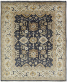 Kalaty Rug Co. Umbria US-108 Denim Rug
