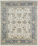 Kalaty Rug Co. Umbria US-114 Ivory Rug