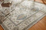 Kalaty Rug Co. Umbria US-115 Ivory Rug