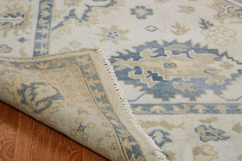 Kalaty Rug Co. Umbria US-115 Ivory Rug