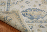 Kalaty Rug Co. Umbria US-115 Ivory Rug