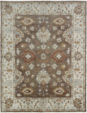 Kalaty Rug Co. Umbria US-117 Brown Rug