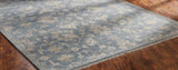Kalaty Rug Co. Umbria US-118 Slate Blue Rug