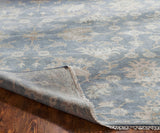 Kalaty Rug Co. Umbria US-118 Slate Blue Rug