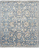 Kalaty Rug Co. Umbria US-118 Slate Blue Rug