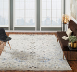 Kalaty Rug Co. Umbria US-119 Parchment Rug
