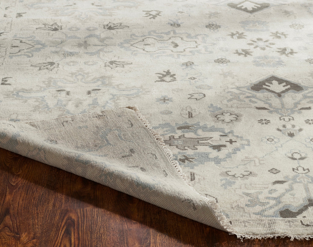 Kalaty Rug Co. Umbria US-119 Parchment Rug