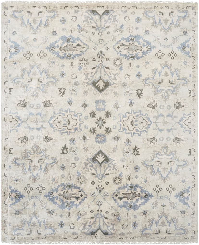 Kalaty Rug Co. Umbria US-119 Parchment Rug