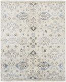 Kalaty Rug Co. Umbria US-119 Parchment Rug