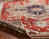 Kalaty Rug Co. Umbria US-121 Claret Rug