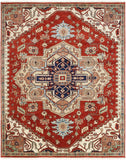 Kalaty Rug Co. Umbria US-121 Claret Rug
