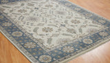 Kalaty Rug Co. Umbria US-130 Ivory Rug