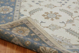 Kalaty Rug Co. Umbria US-130 Ivory Rug