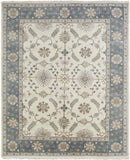 Kalaty Rug Co. Umbria US-130 Ivory Rug