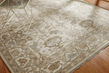 Kalaty Rug Co. Umbria US-143 Ivory Rug