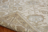 Kalaty Rug Co. Umbria US-143 Ivory Rug