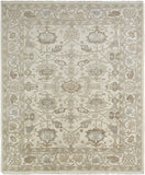 Kalaty Rug Co. Umbria US-143 Ivory Rug