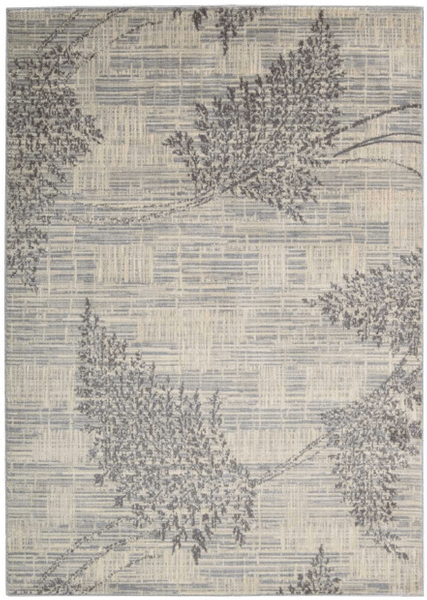 Nourison Clearance Utopia UTP02 Champagne Rug