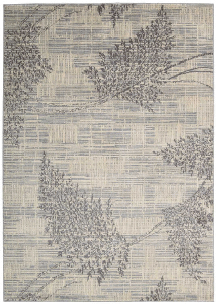 Nourison Clearance Utopia UTP02 Champagne Rug