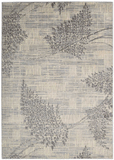 Nourison Clearance Utopia UTP02 Champagne Rug