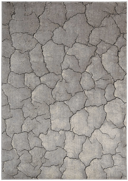 Nourison Clearance Utopia UTP06 Granite Rug