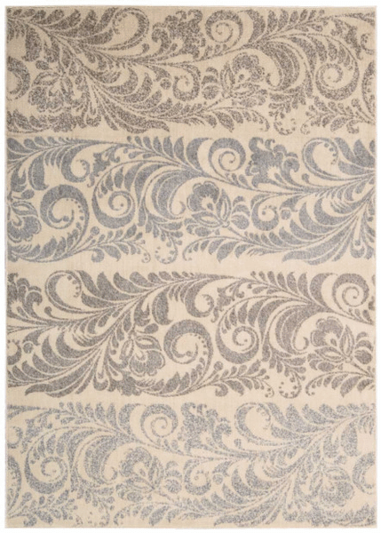 Nourison Clearance Utopia UTP09 Ivory Rug