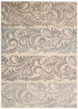 Nourison Clearance Utopia UTP09 Ivory Rug