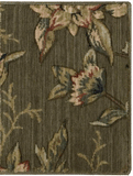 Rugs Done Right Custom Grand Parterre VA01 Olive Rug