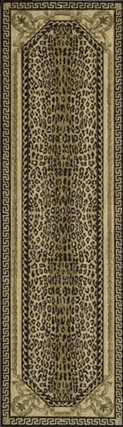Rugs Done Right Custom Grand Parterre VA03 Multi Rug