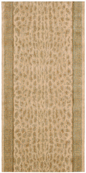 Nourison Grand Parterre VA03 Multi Rug