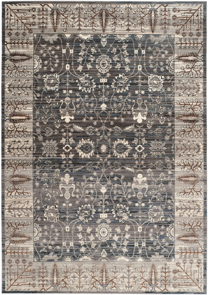 safavieh clearance valencia val118c grey rug