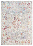 Safavieh Clearance Valencia VAL159M Blue Rug