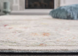 Safavieh Clearance Valencia VAL159M Blue Rug