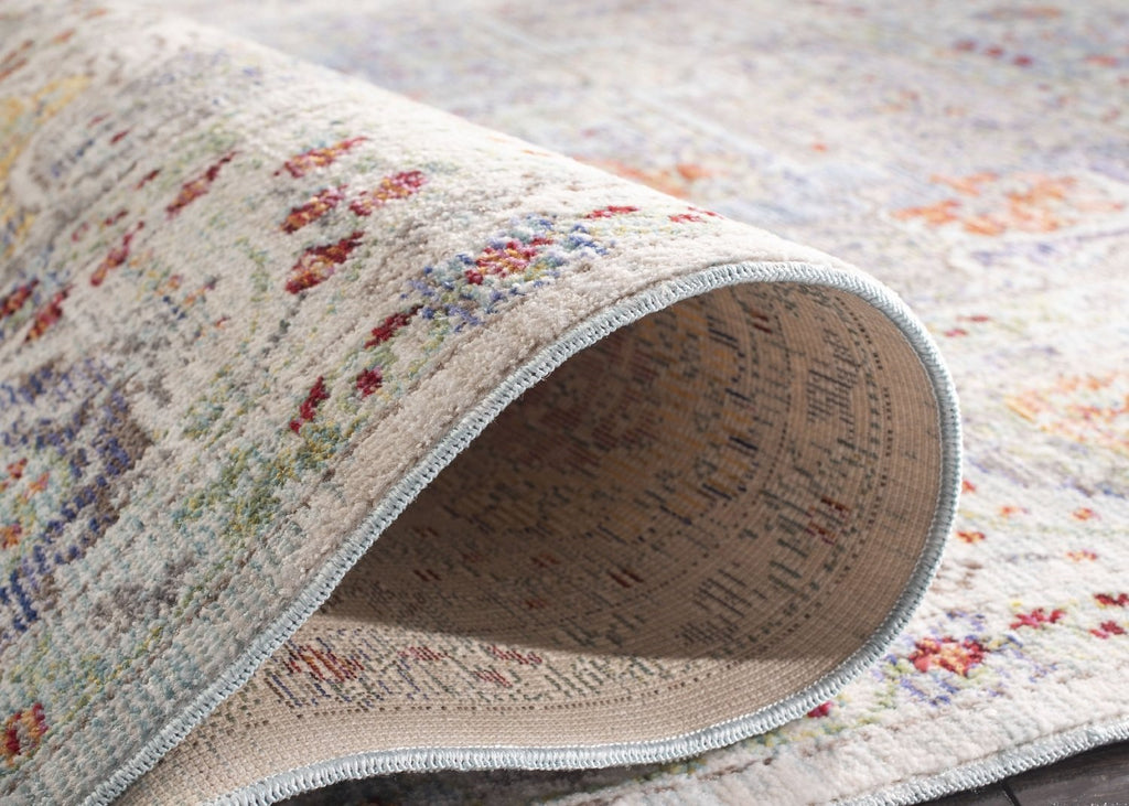 Safavieh Clearance Valencia VAL159M Blue Rug