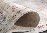 Safavieh Clearance Valencia VAL159M Blue Rug
