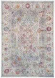 Safavieh Clearance Valencia VAL159M Blue Rug