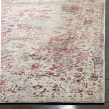 safavieh clearance valencia val163q grey rug