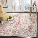 safavieh clearance valencia val163q grey rug