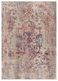 safavieh clearance valencia val163q grey rug