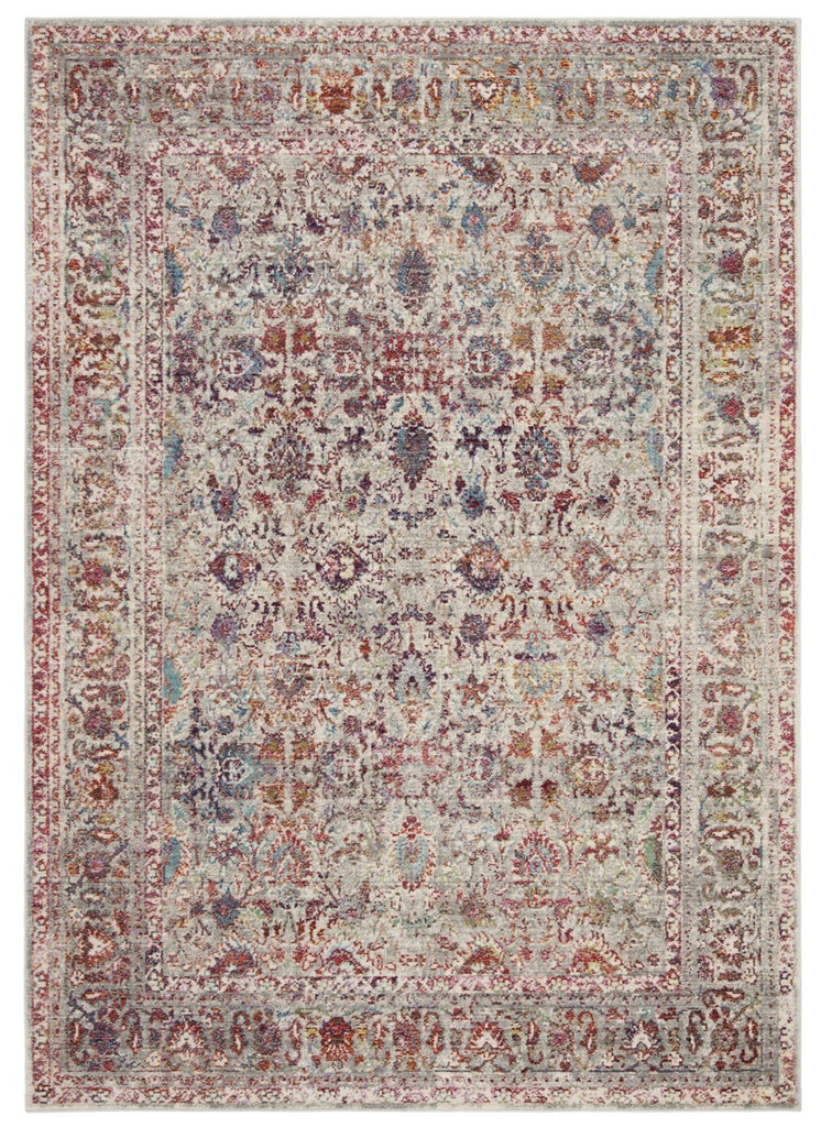 safavieh clearance valencia val168q grey rug