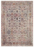 safavieh clearance valencia val168q grey rug