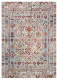 Safavieh Clearance Valencia VAL216K Multi Rug