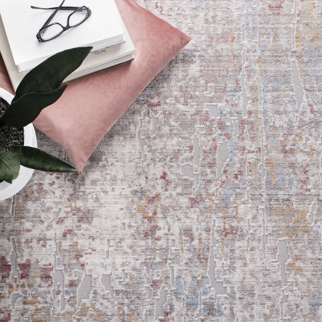 safavieh clearance valencia val405d grey rug