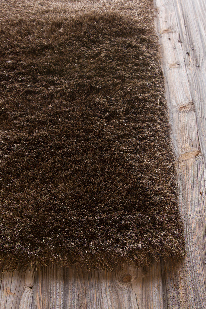 chandra vani van 13604 dark brown rug