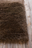 chandra vani van 13604 dark brown rug
