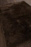chandra vani van 13604 dark brown rug