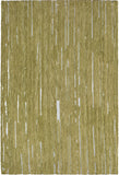 dalyn rug vibes vb1 lime rug