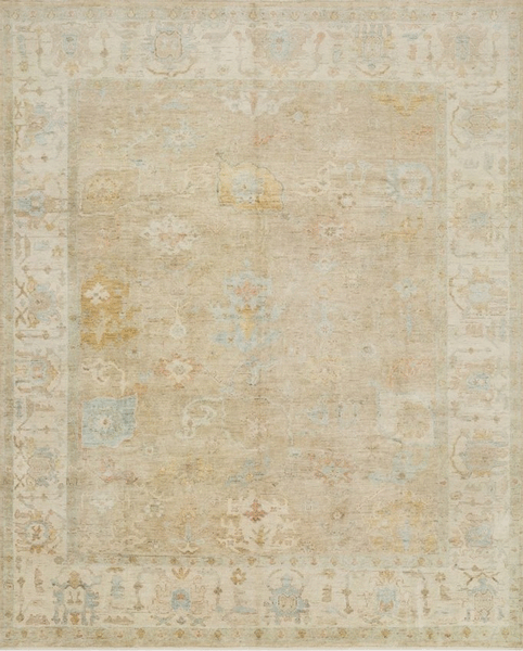 Private Label Vincent VC03 Dune Rug