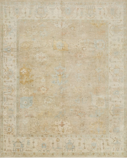 Private Label Vincent VC03 Dune Rug