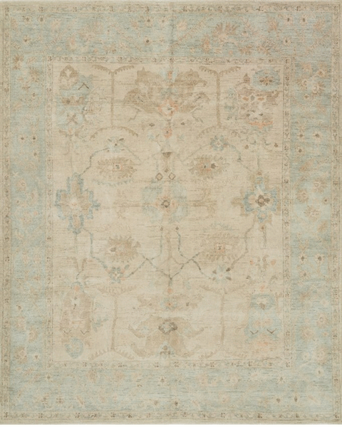 Private Label Vincent VC04 Stone Rug